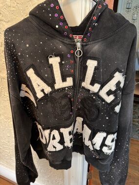 Vale Classico Jacket